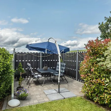 Landblick アパート ホムベルク