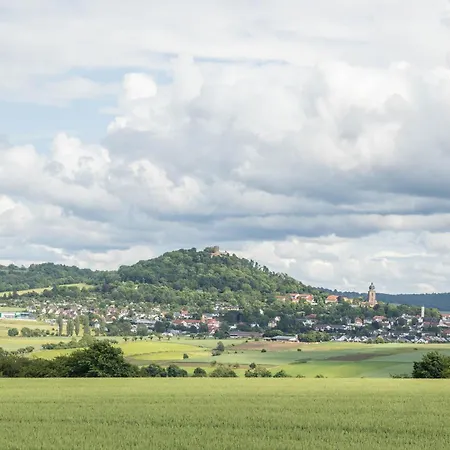 Daire Landblick