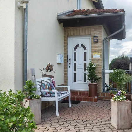 Landblick Daire