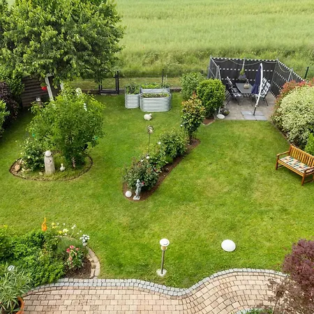 Landblick Daire Homberg (Schwalm-Eder)