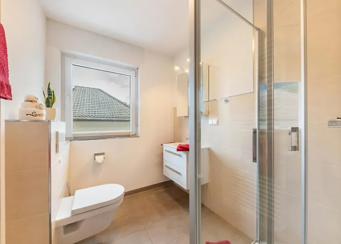 Landblick アパート *