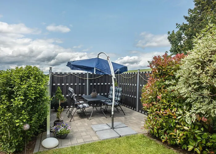 Landblick アパート ホムベルク