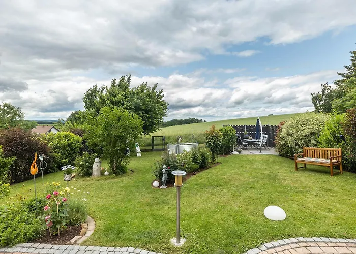 דירה Landblick הומברג