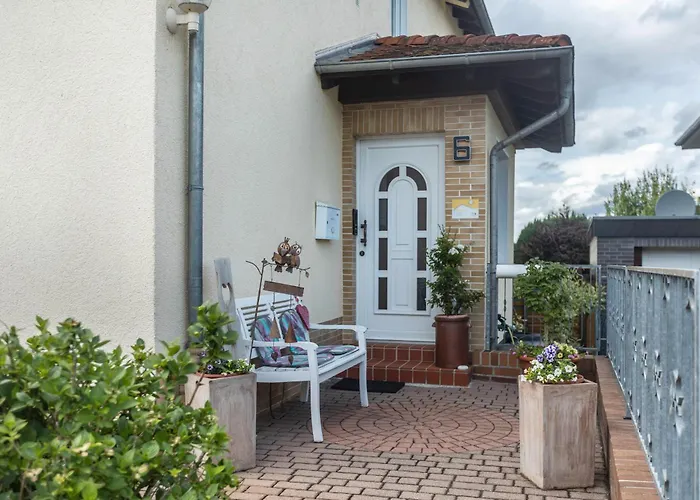 Landblick דירה *