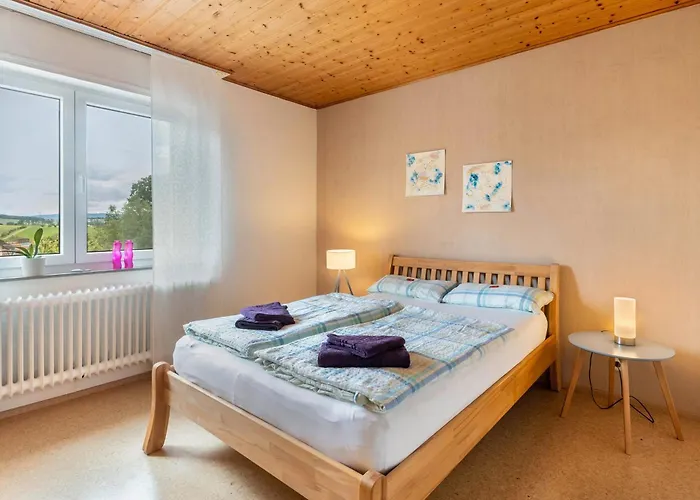 Landblick アパート